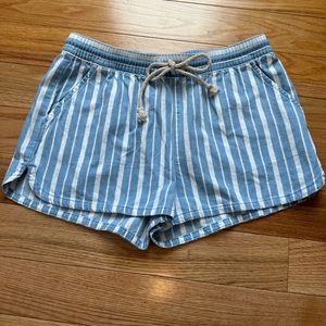 AERIE shorts NWT women’s size small